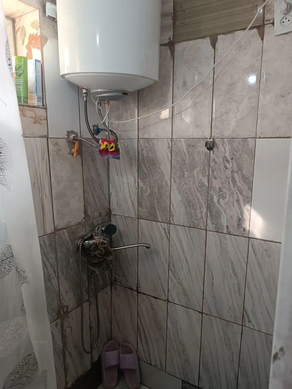 20 м², 1 комната, Нижняя Ала-Арча с., Без животных: фото 6