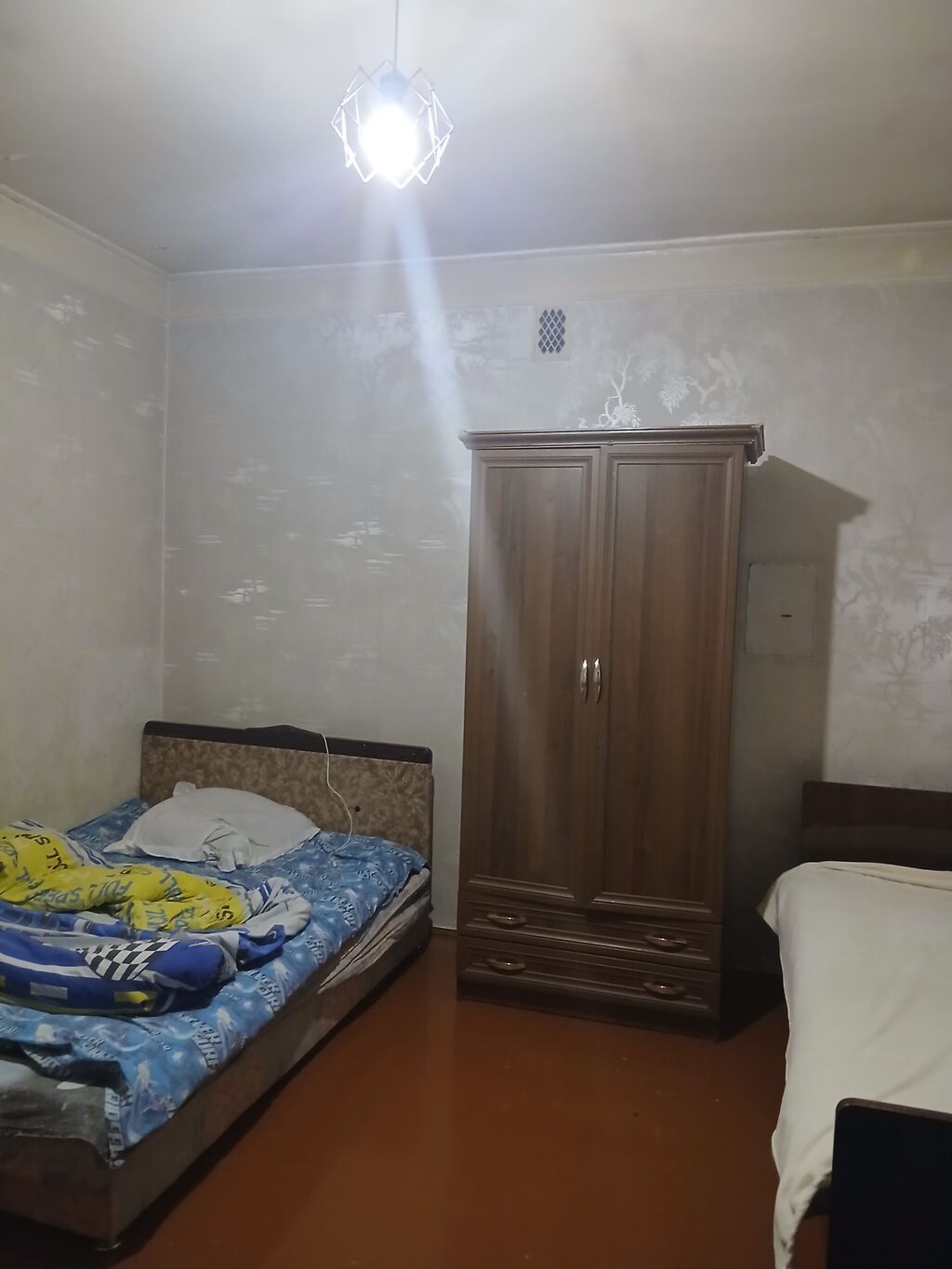 4 otaqlı, 100 kv. m, Kredit var, Yeni təmirli