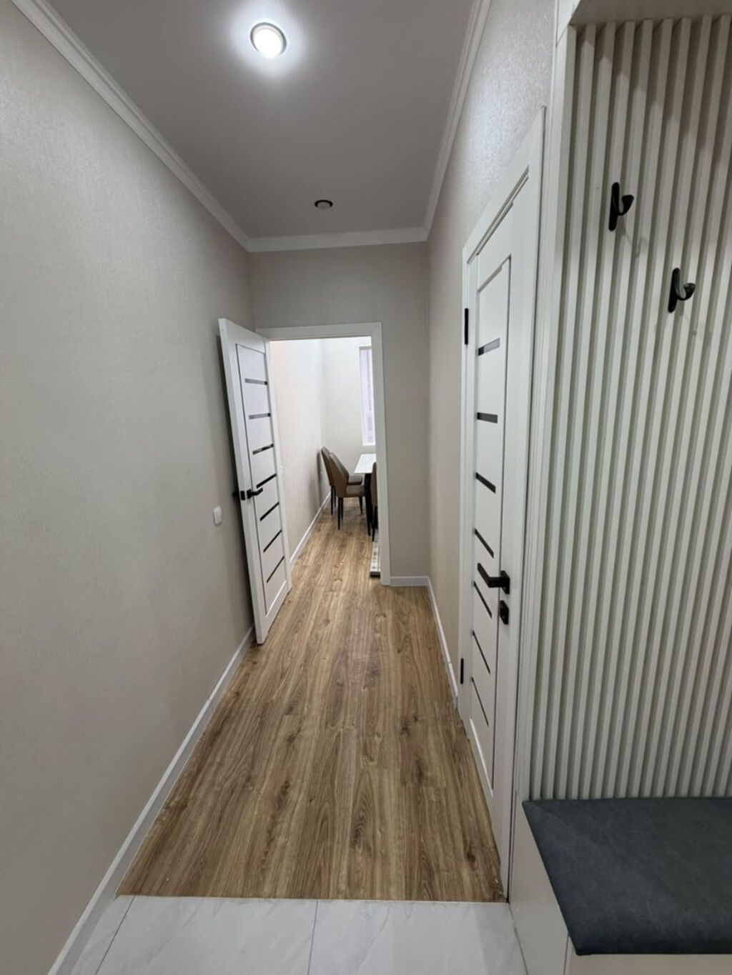 1 комната, 53 м², ул. Горького / Алматинка Элитка, 3 этаж, Свежий ремонт: фото 3