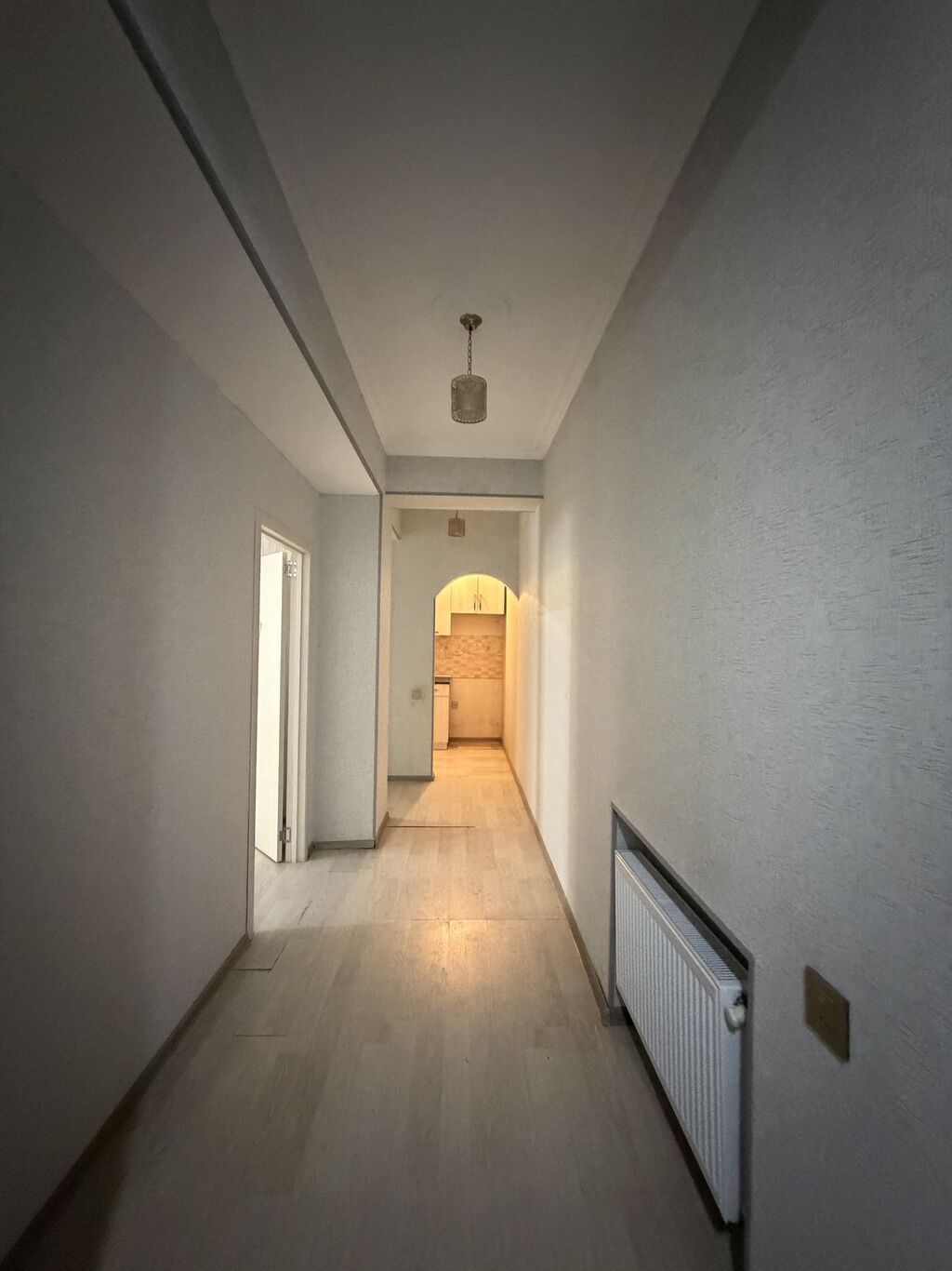 2 otaqlı, Yeni tikili, 60 kv. m