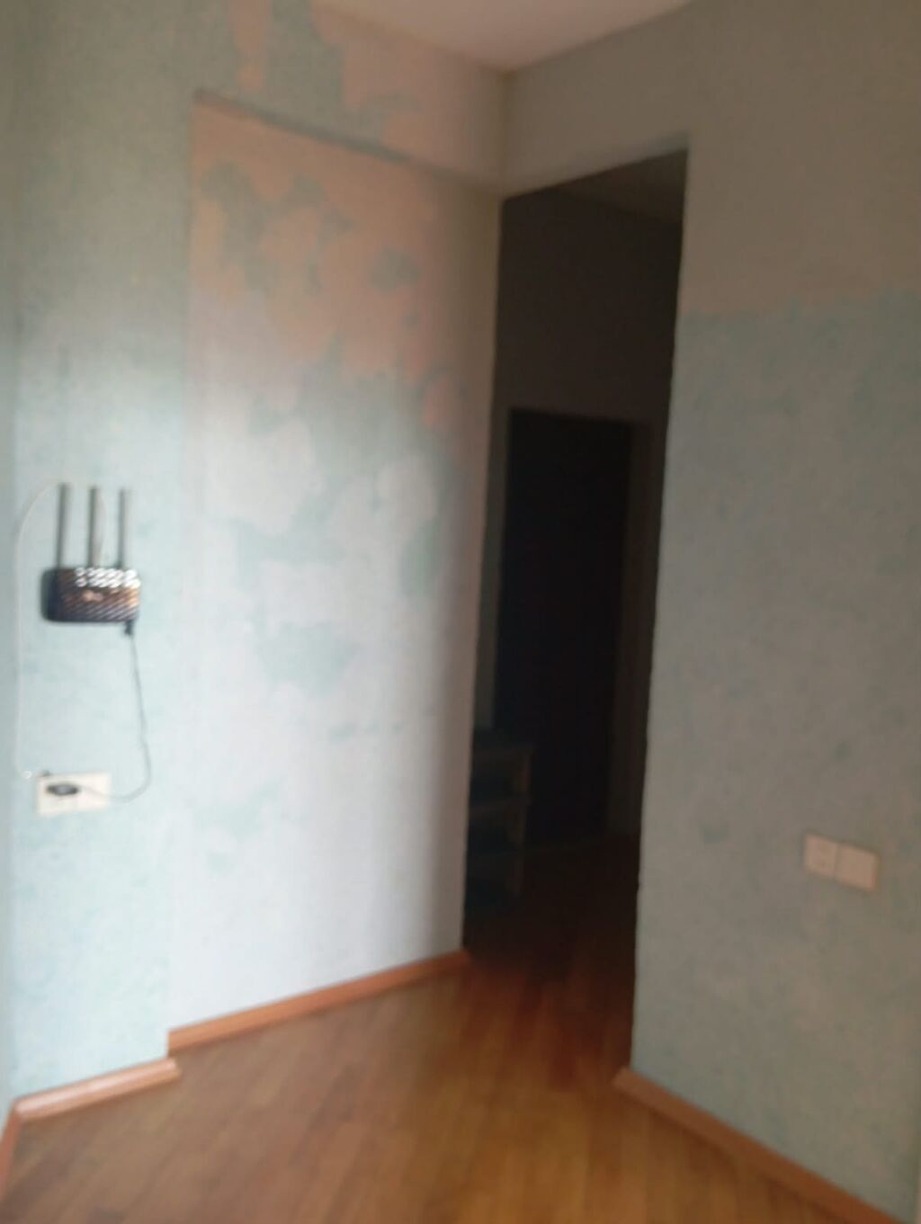 2 otaqlı, Yeni tikili, m. Həzi Aslanov, 52 kv. m