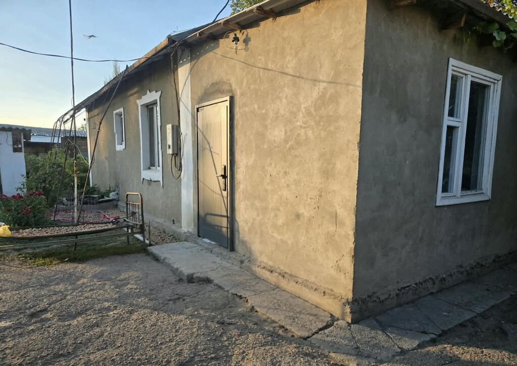 ПРОДАЁТСЯ ДОМ В ЦЕНТРЕ СЕЛА + 2,16 ГА ОРОШАЕМОЙ ЗЕМЛИ! ВСЁ ЗА $70: фото 5