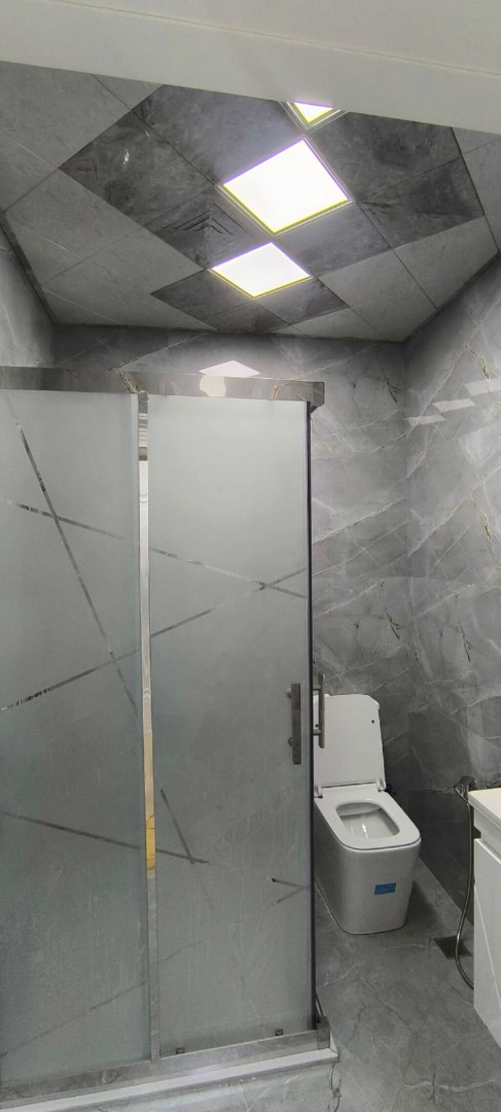 Ramanada 3 otaqlı həyət evi satılır, 80 m², 97 000 AZN, şəkil 4 / 12
