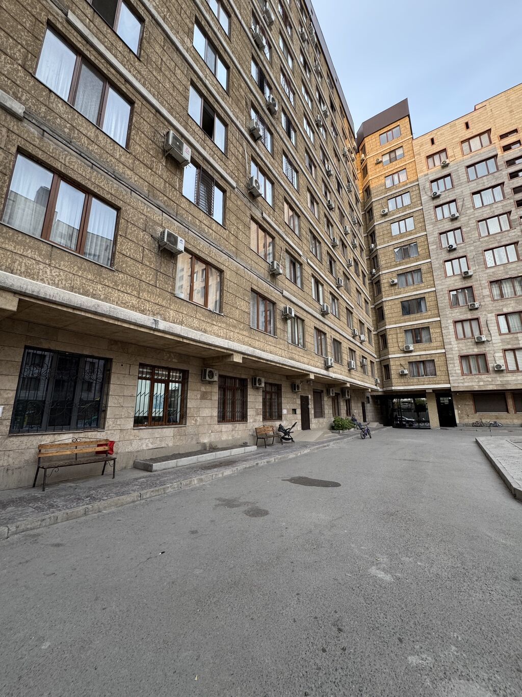 2 комнаты, 58 м², Золотой квадрат Элитка, 3 этаж, Евроремонт: фото 1