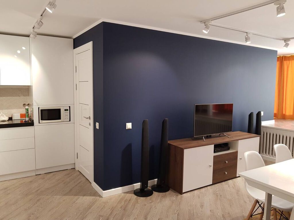 4 комнаты, 150 м², 8 мкр Элитка, 6 этаж, Дизайнерский ремонт: фото 2
