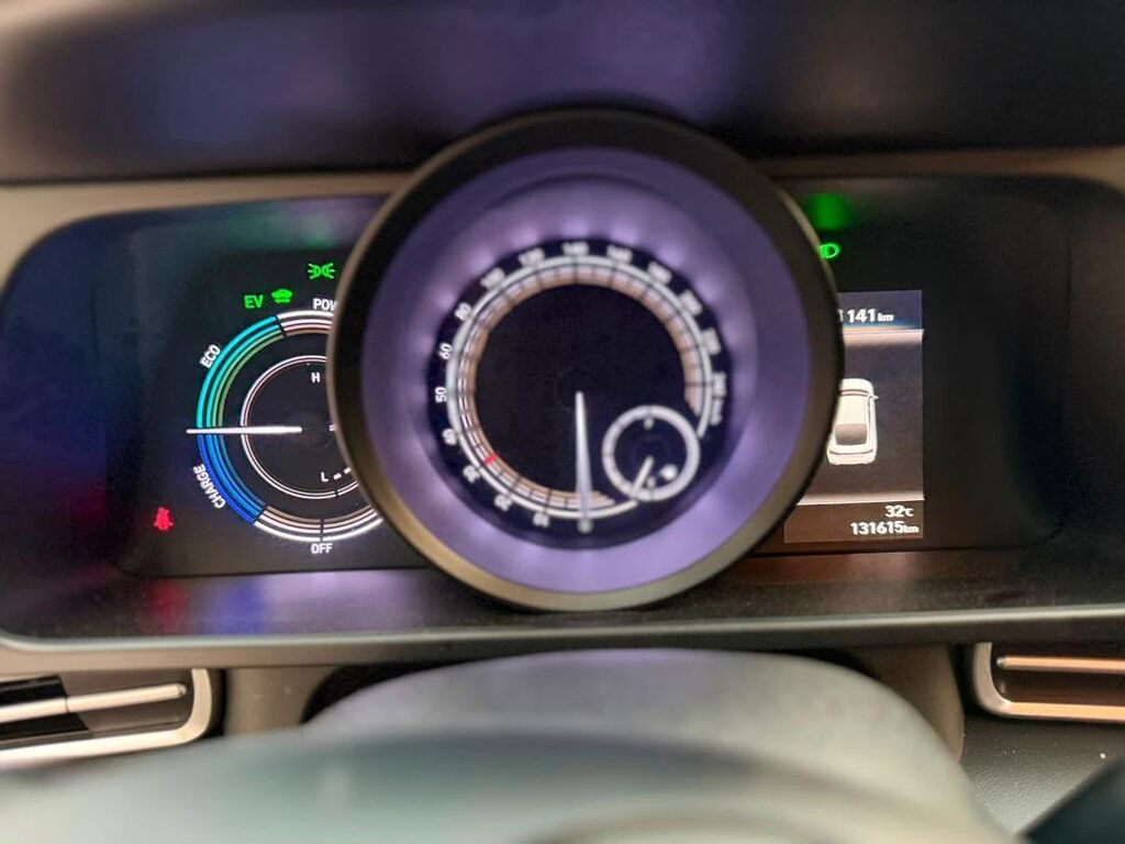 Hyundai Avante: 2021 г., Седан: фото 6