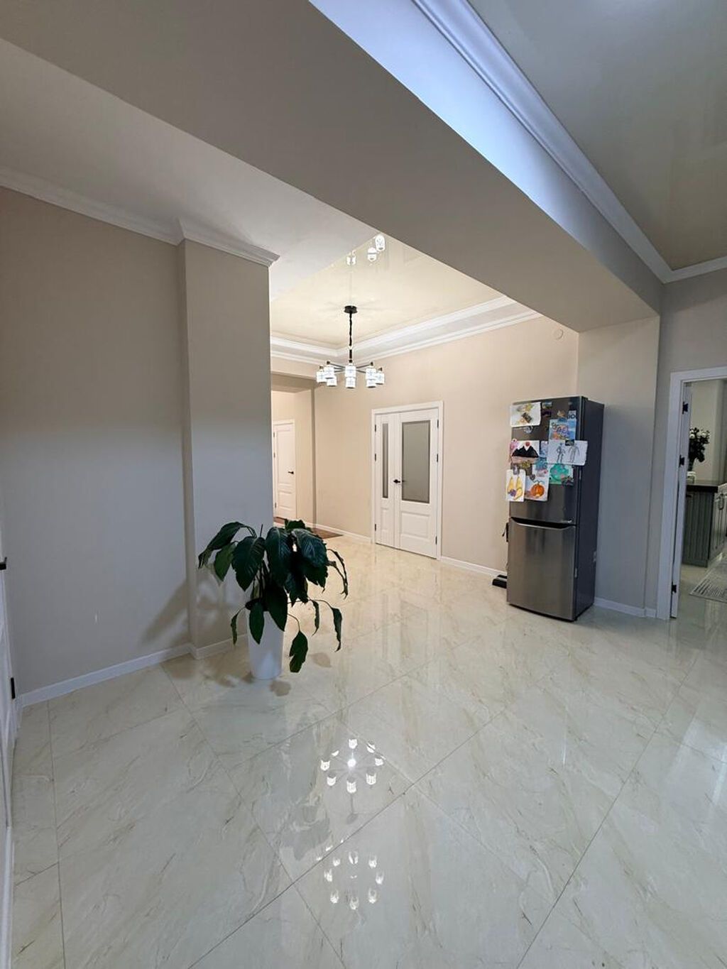 3 комнаты, 121 м², Советская/Скрябина Элитка, 4 этаж, Евроремонт: фото 7