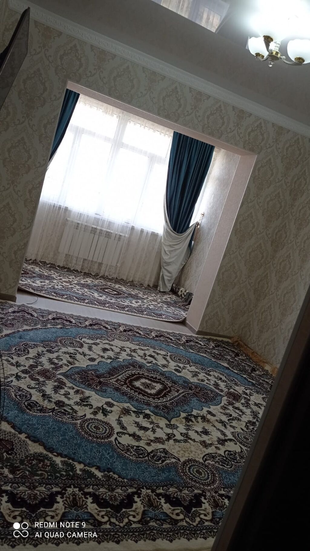 100 м², 3 комнаты, Анар мкр. Без подселения: фото 3