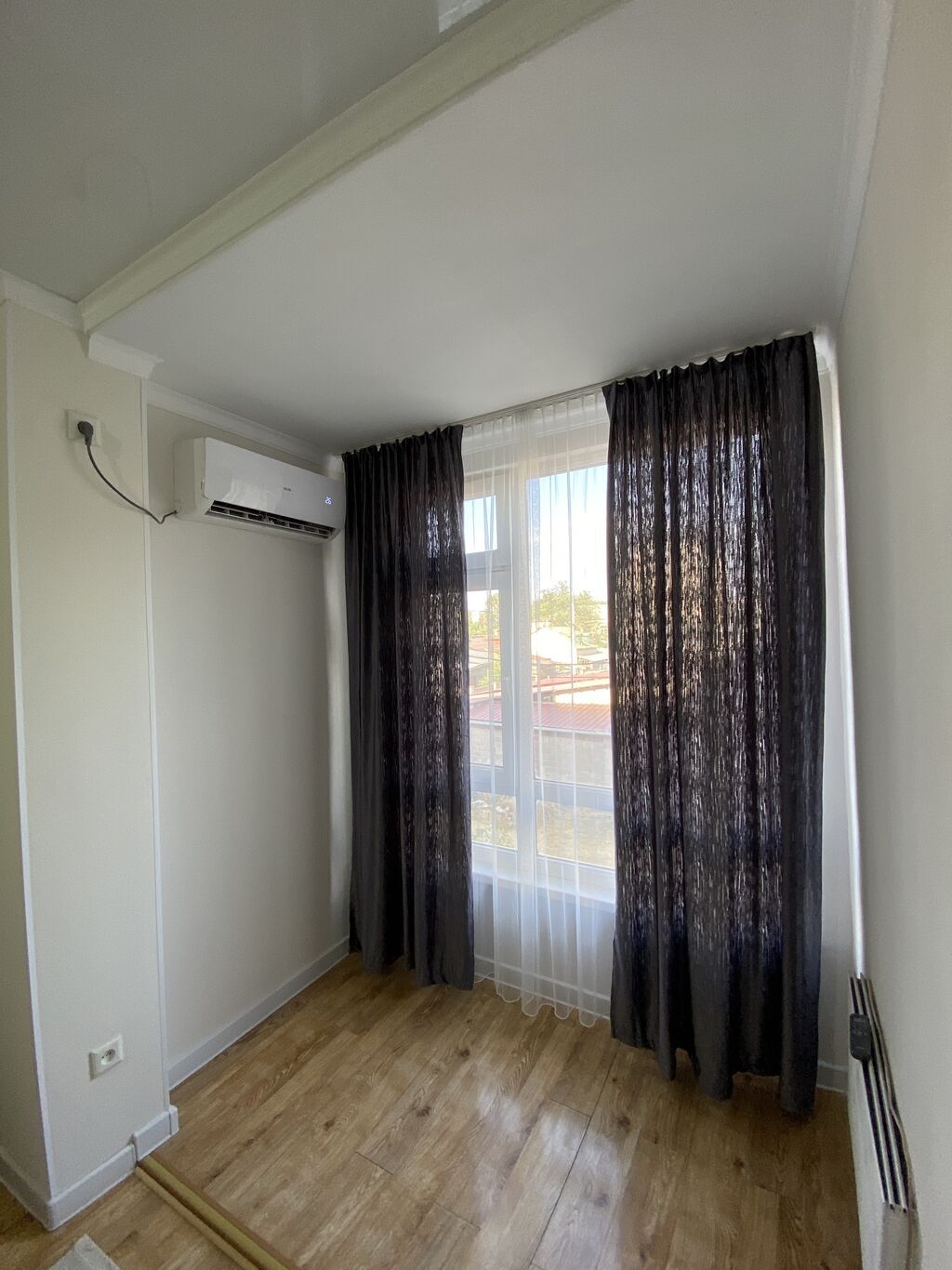 1 комната, 32 м², ул. Лев Толстой Индивидуалка, 2 этаж, Евроремонт: фото 3