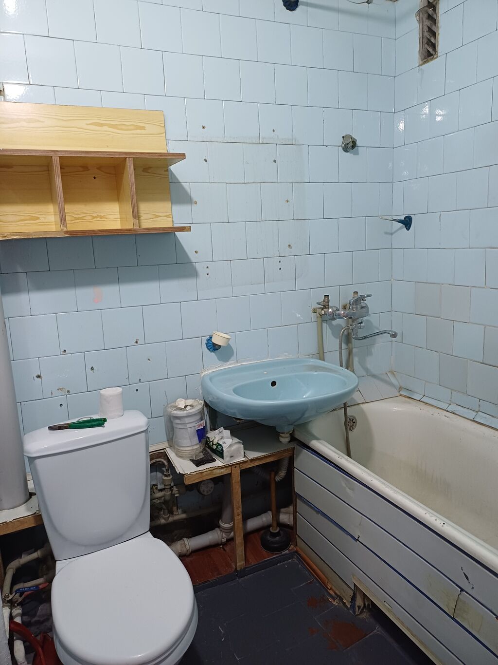 Продам 2-комнатную квартиру в районе Центральной мечети: фото 4