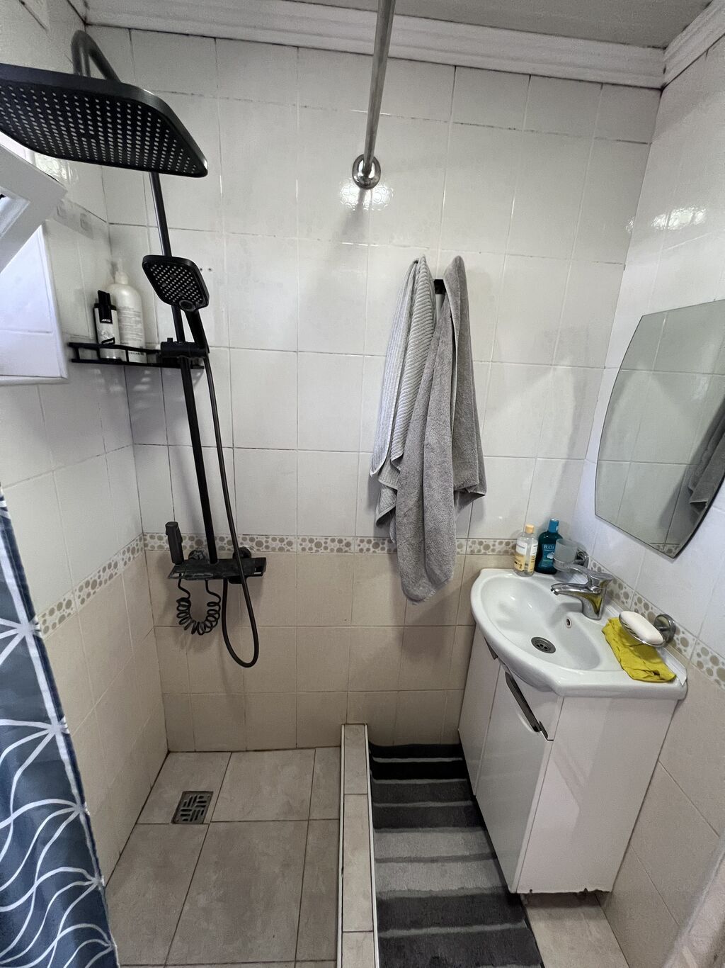 40 м², 2 комнаты, 3 мкр, Семейным