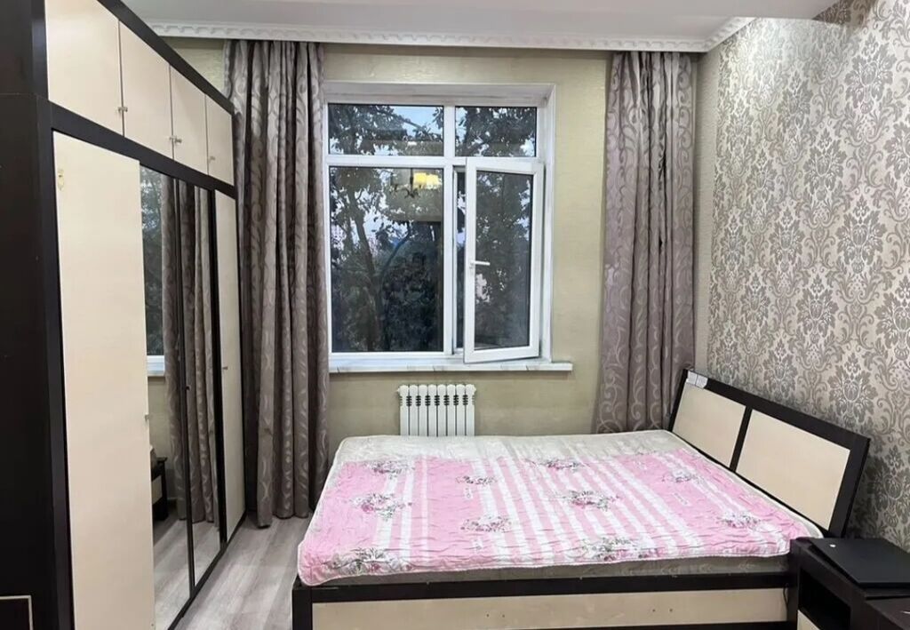 2 комнаты, 66 м², Филармония Элитка, 5 этаж, Евроремонт: фото 8