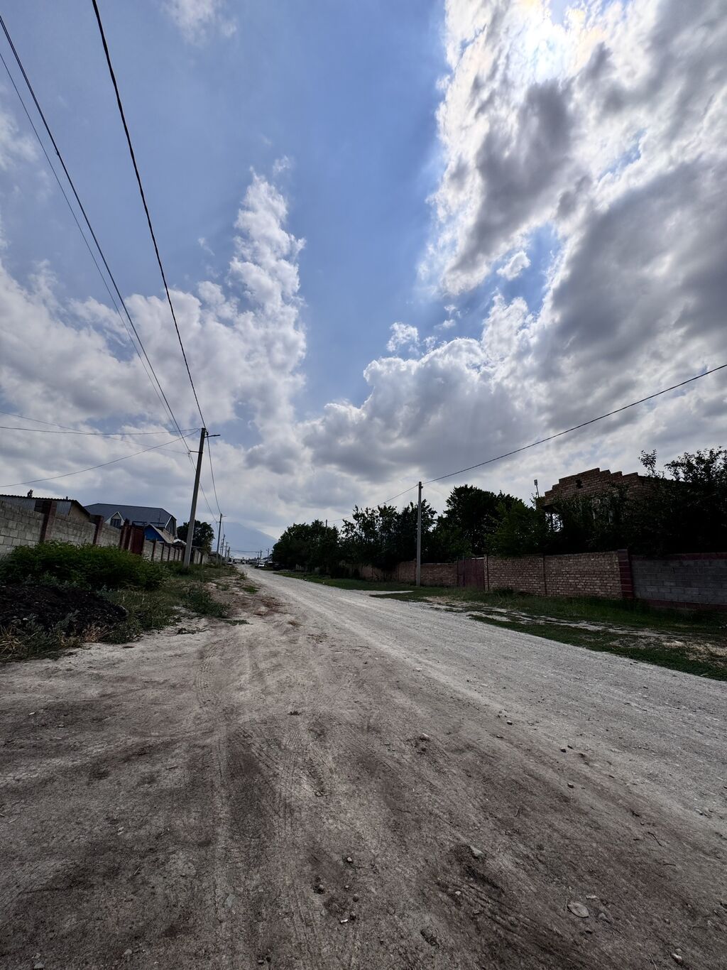 Продам дом в селе Байтик с видом на горы: фото 4