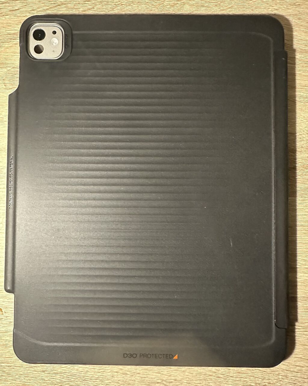 Продам новый Apple iPad Pro 13” M4 256GB: фото 6