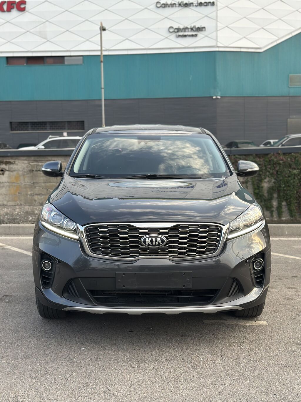Kia Sorento: 2019 г., 2 л, Автомат, Дизель: фото 1