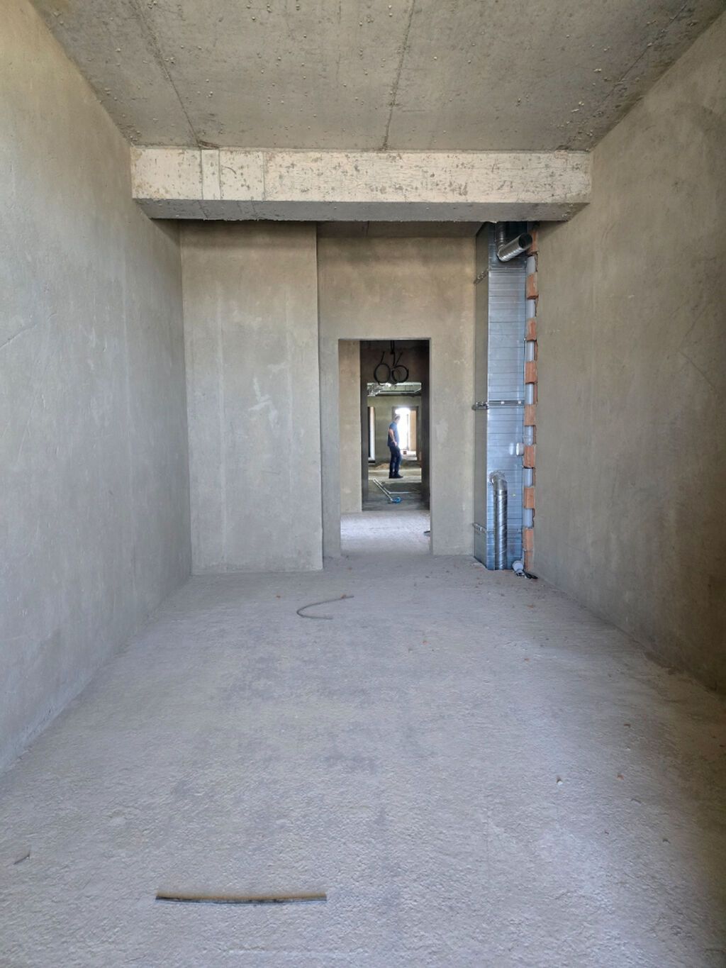 Ağ şəhərdə 3 otaqlı yeni tikili mənzil satılır, 180 m², 810 000 AZN, şəkil 2 / 12