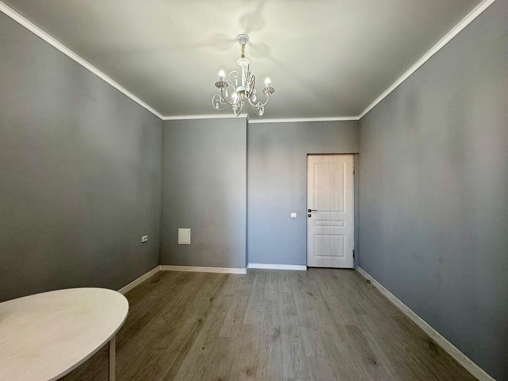 3 комнаты, 100 м², Верхний Джал 106 серия улучшенная, 5 этаж, Евроремонт: фото 7