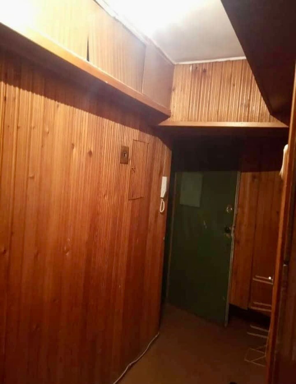 2 комнаты, 42 м², Мед Академия Хрущевка, 1 этаж: фото 4