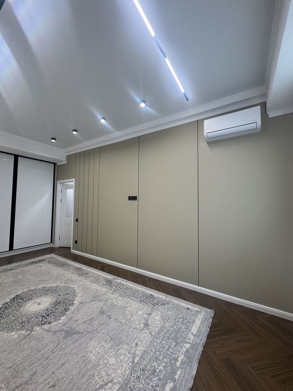 1 комната, 38 м², Технопарк Элитка, 13 этаж, Дизайнерский ремонт: фото 5