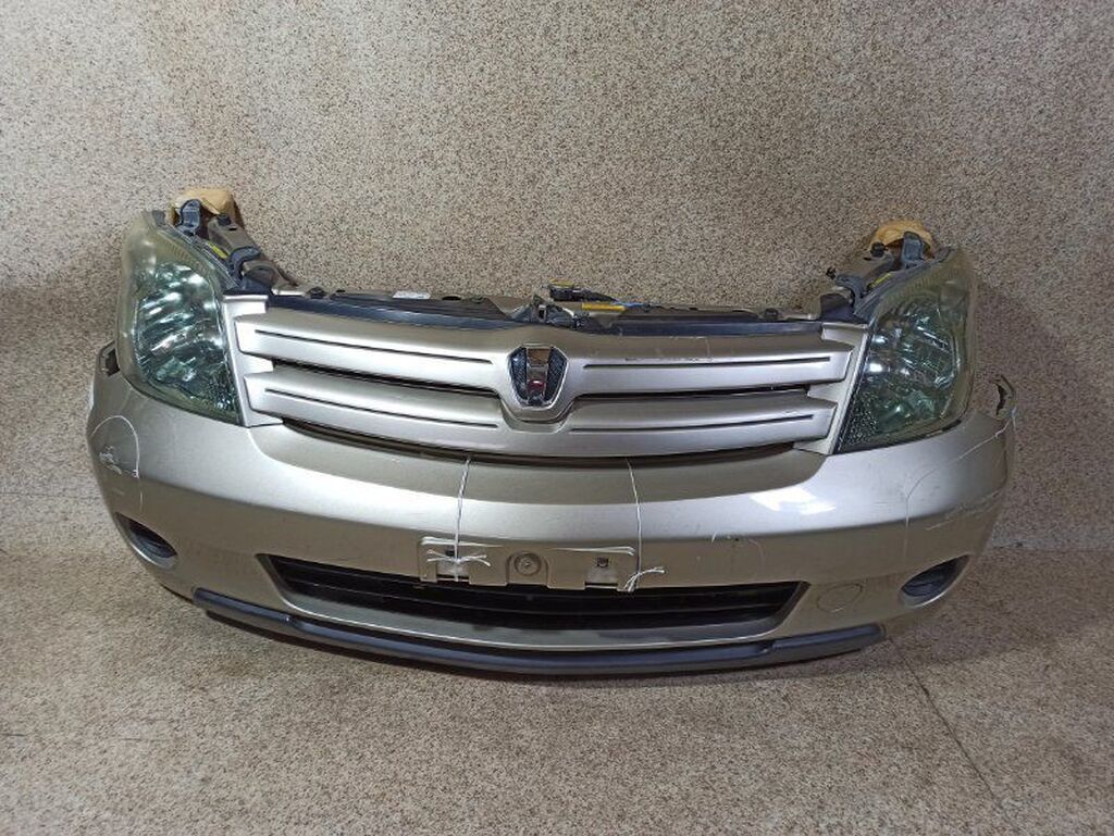 Авторазбор: передние комплекты и оптика для японских автомобилей - В: фото 8