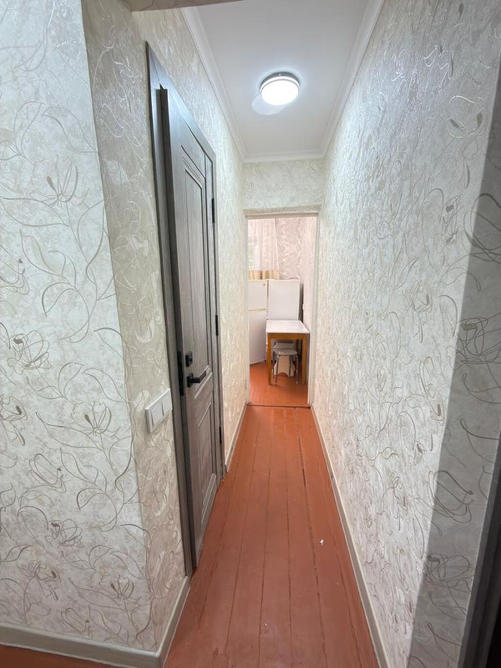 1 комната, 30 м², Политех Хрущевка, 1 этаж, Косметический ремонт: фото 6
