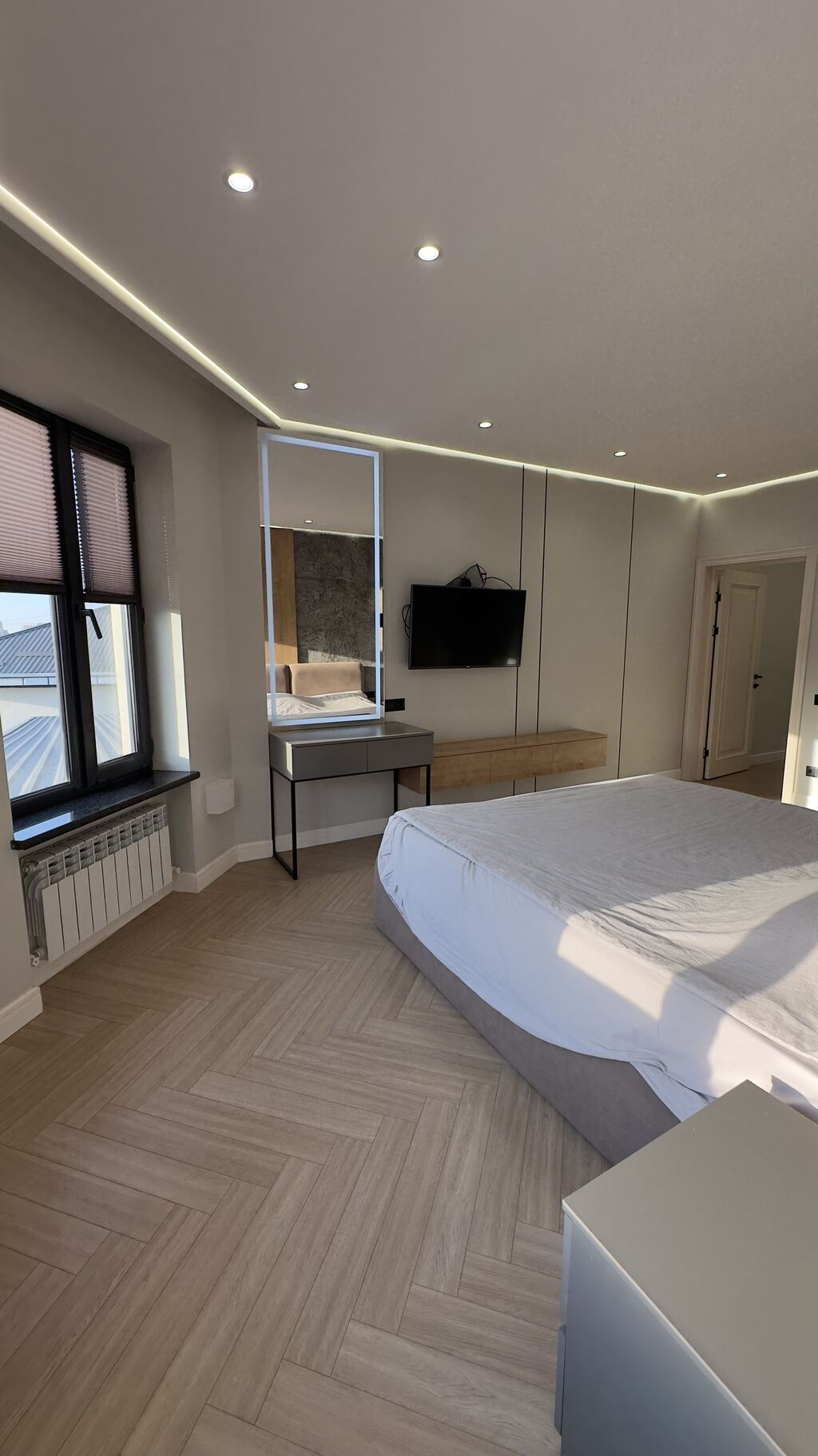 ПРОДАЁТСЯ РОСКОШНЫЙ ДОМ В VIP-ГОРОДКЕ ОРТО-САЙ Просторный: фото 7