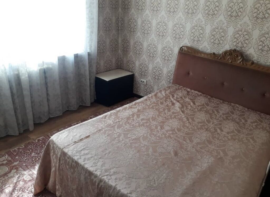 2 комнаты, 43 м², Элитка, 1 этаж, Свежий ремонт: фото 2