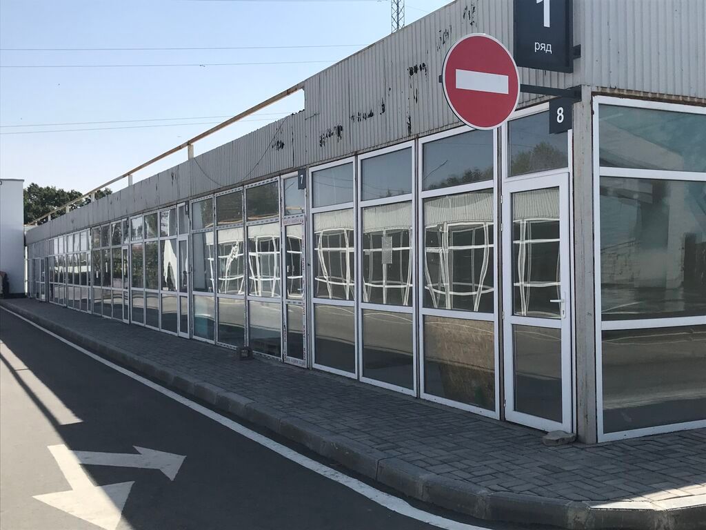Сдаются склады и цеха! От 30 кв м до 2800 кв м полностью утепленные