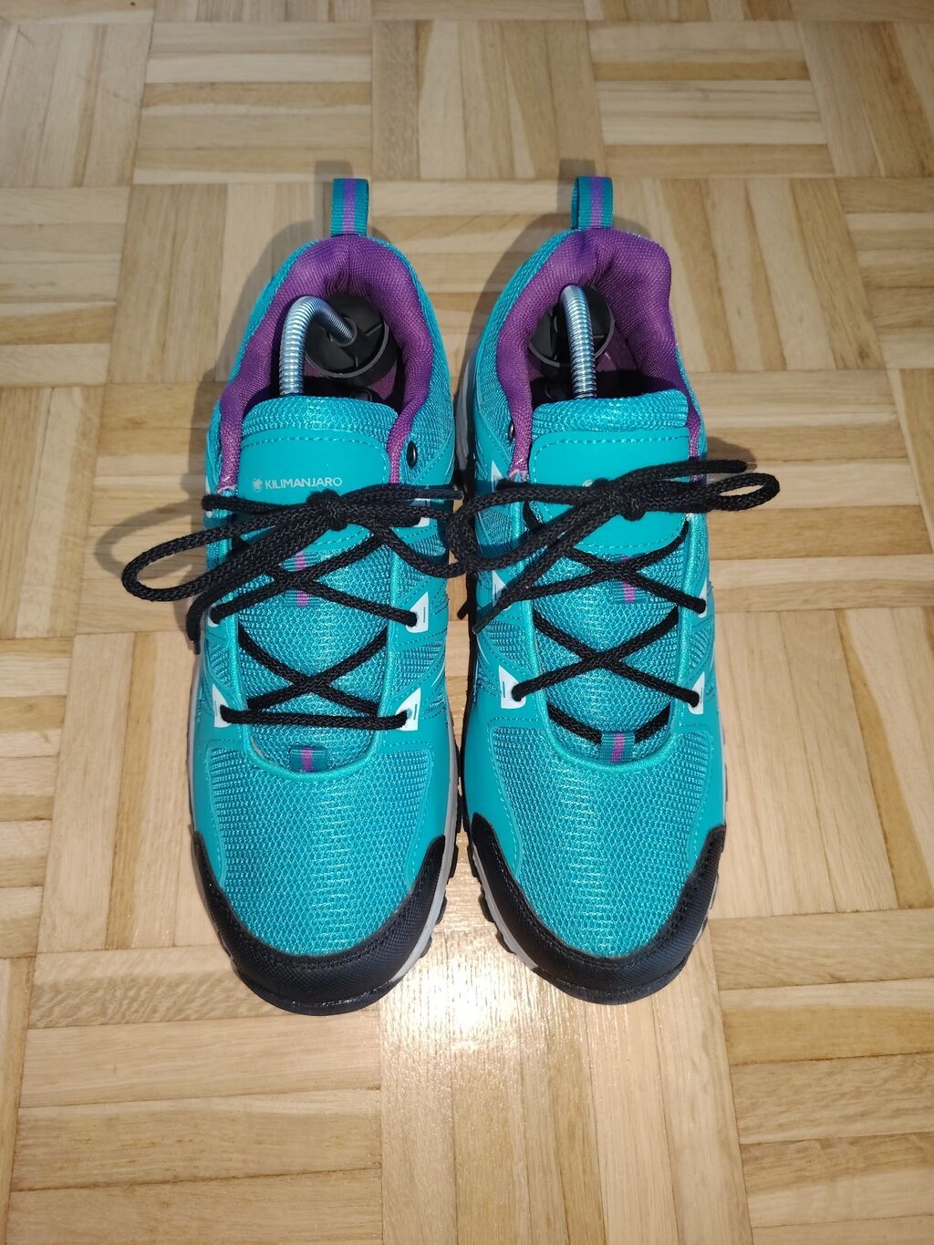 Patike: Kilimanjaro ženske patike za planinarenje/trail UG 25,5 cm SAMO