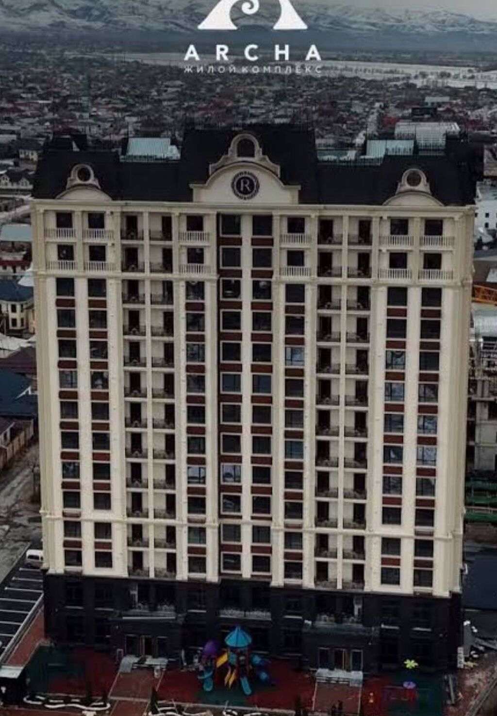 2 комнаты, 60 м², Южная Магистраль Элитка, 10 этаж, Дизайнерский ремонт: фото 3