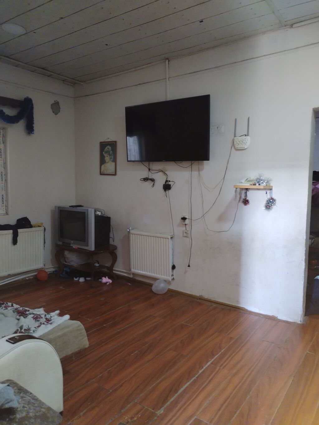 Digah 3 otaqlı, 2 kv. m
