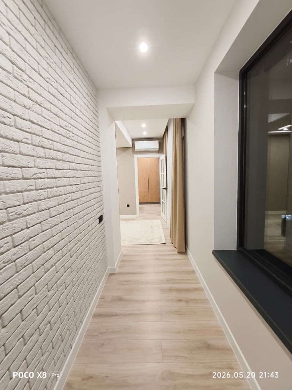 2 комнаты, 41 м², Элитка, Технопарк Элитка, 3 этаж, Дизайнерский ремонт: фото 7