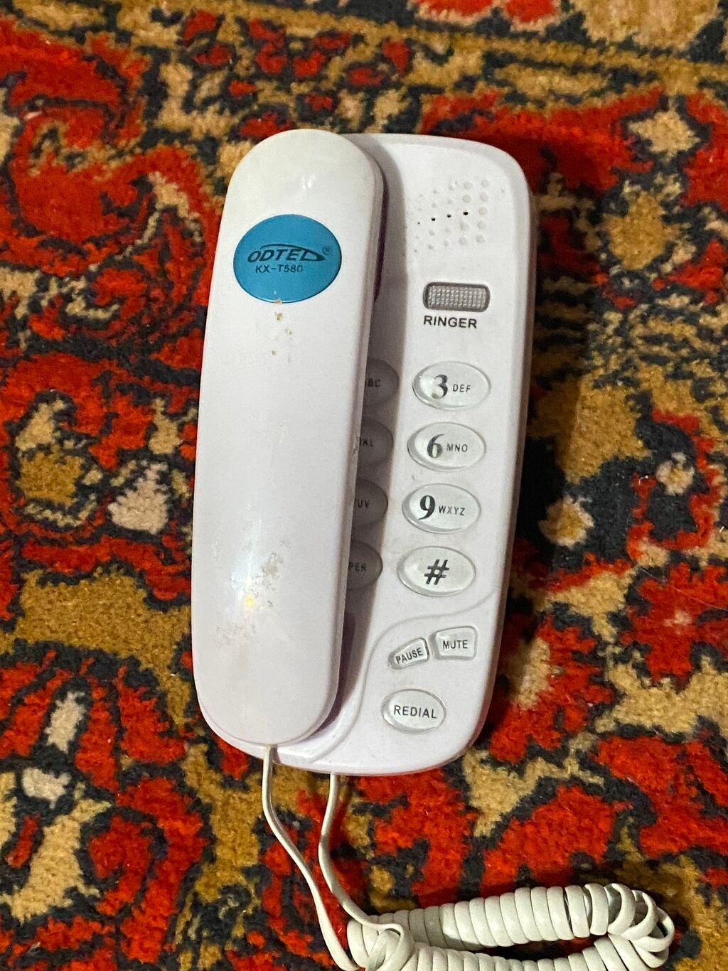 Домашний Телефон: Договорная Стационарные телефоны | Бишкек | 79327341 ...