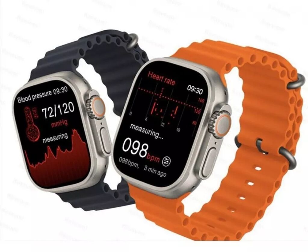 Smart Watch A9 Pro Max Купить