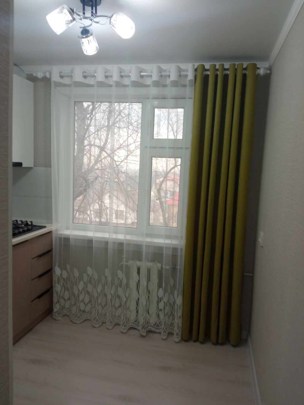 Продаю 3 к.кв. 104 серии. 4: 73000 USD ▷ Продажа квартир | Бишкек |  39991564 ᐈ lalafo.kg