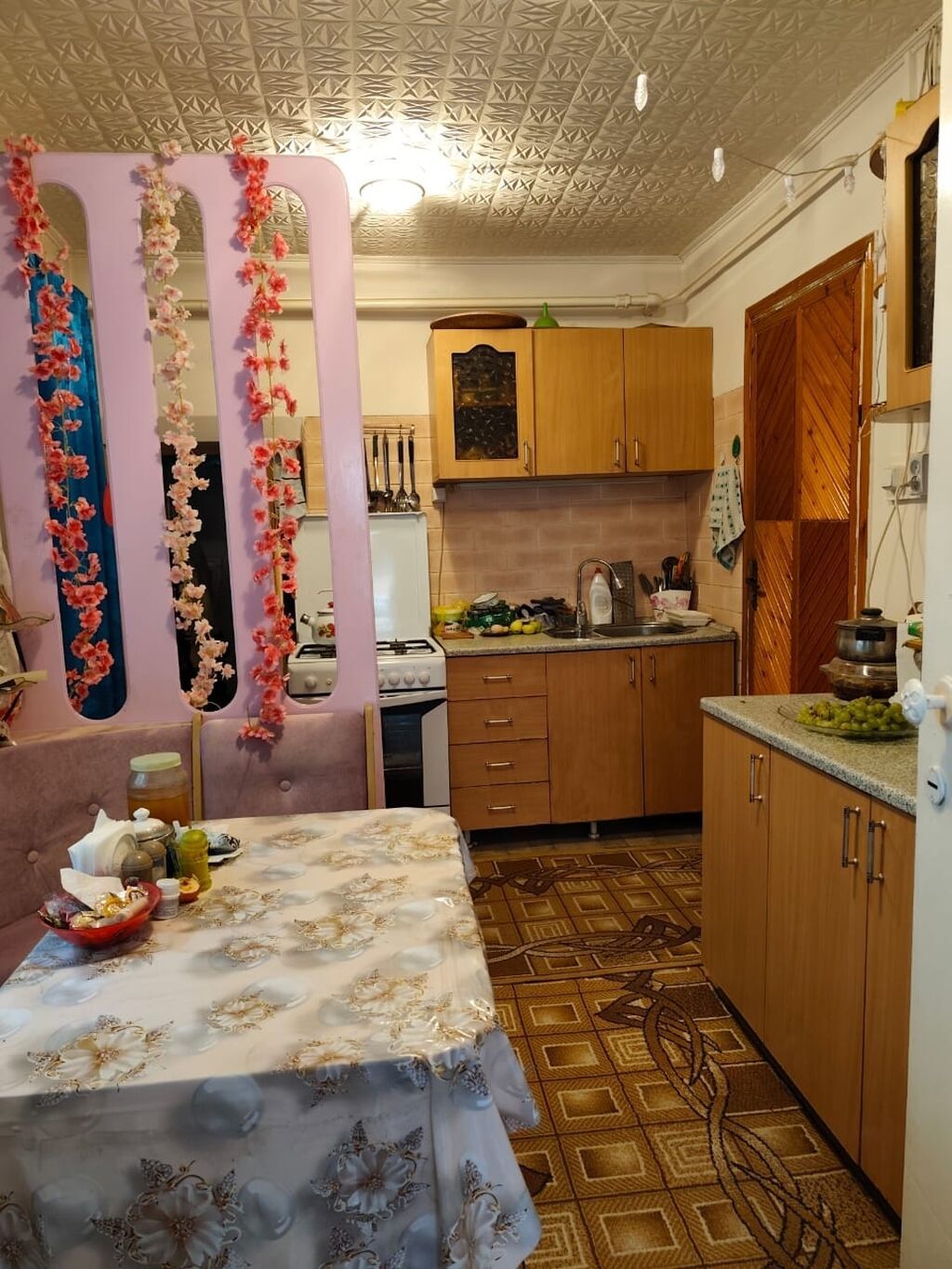 Продаётся дом из 3 комнат, кухни, просторной ванной, с санузлом: фото 5