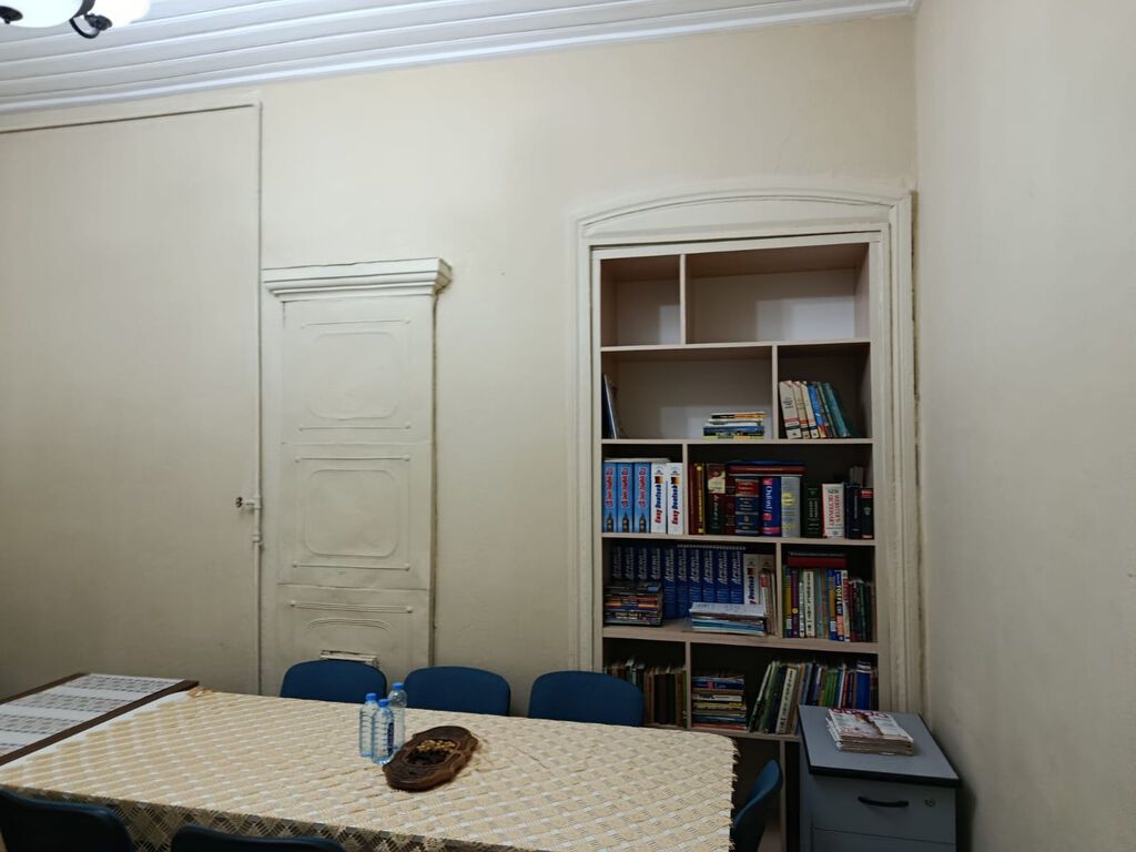 İcarəyə verilir 3 otaqlı ofis 80 m², İçəri Şəhər m. İçərişəhər
