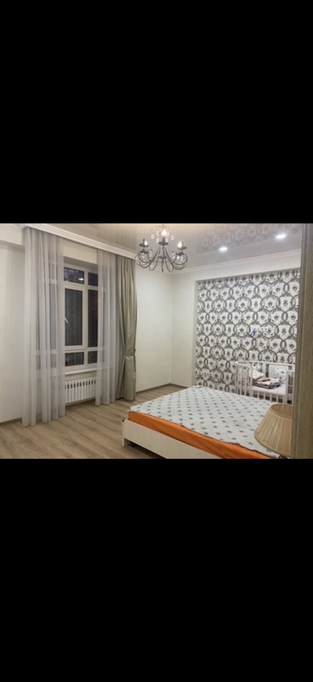 3 комнаты, 100 м², Физприборы Элитка, 2 этаж, Евроремонт: фото 6