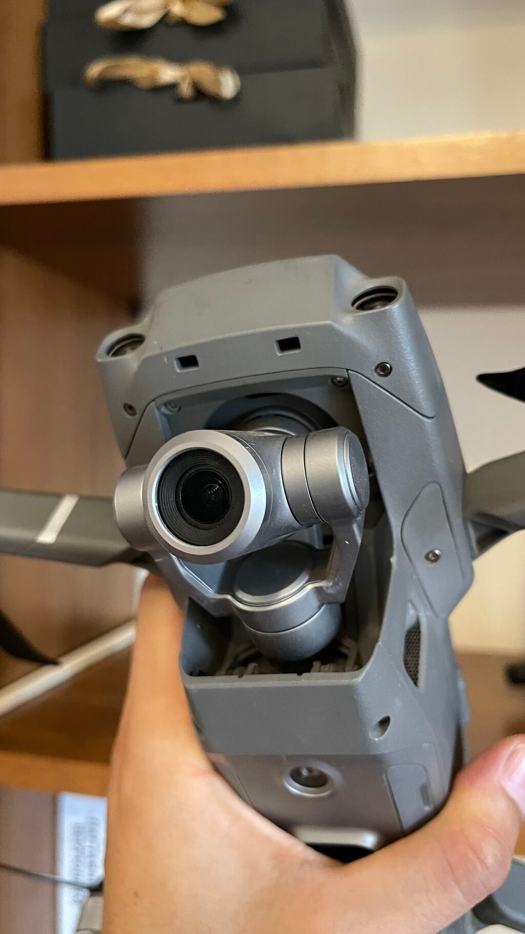Продаю DJI Mavic 2 Zoom — полный комплект, отличное состояние!: фото 1