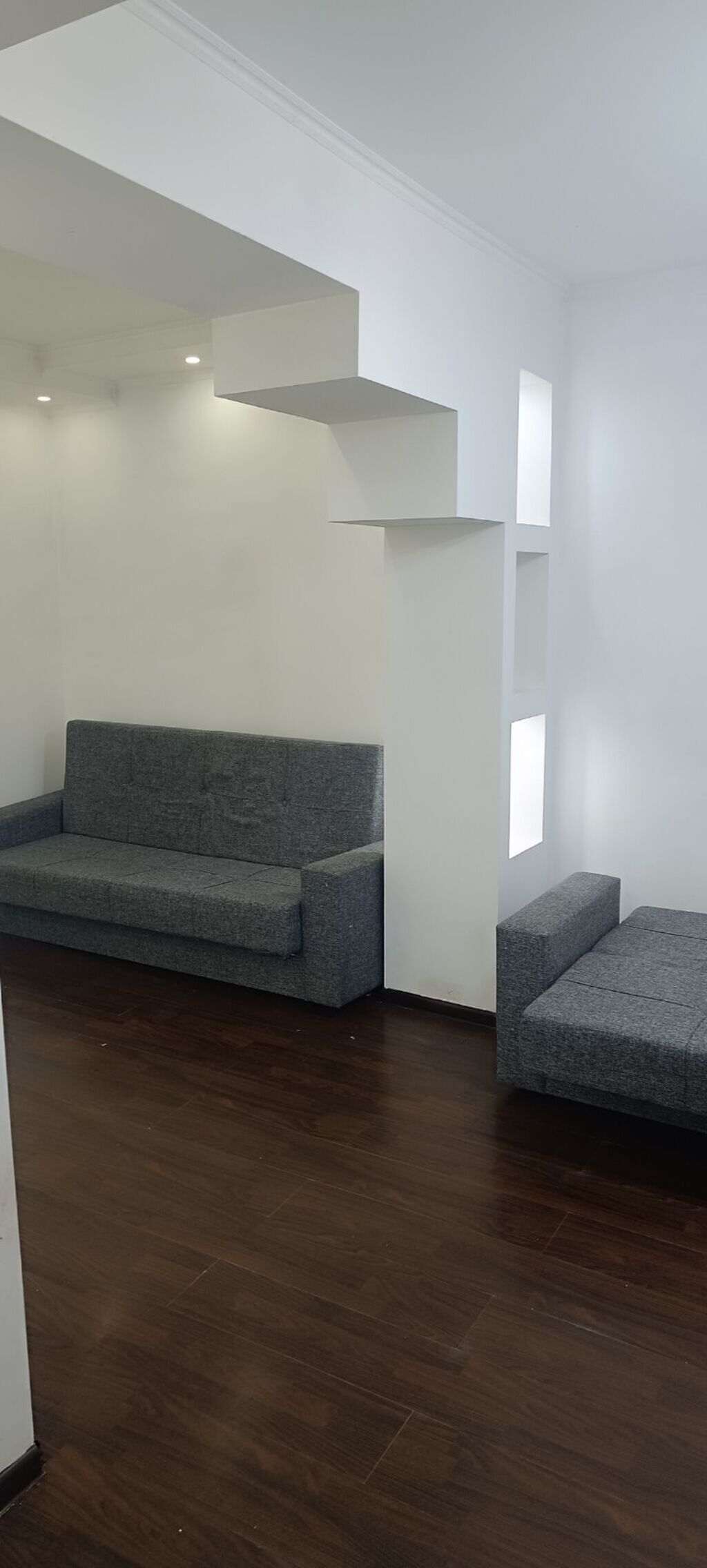70 м², 2 комнаты, ул. Гагарина, Без животных: фото 2