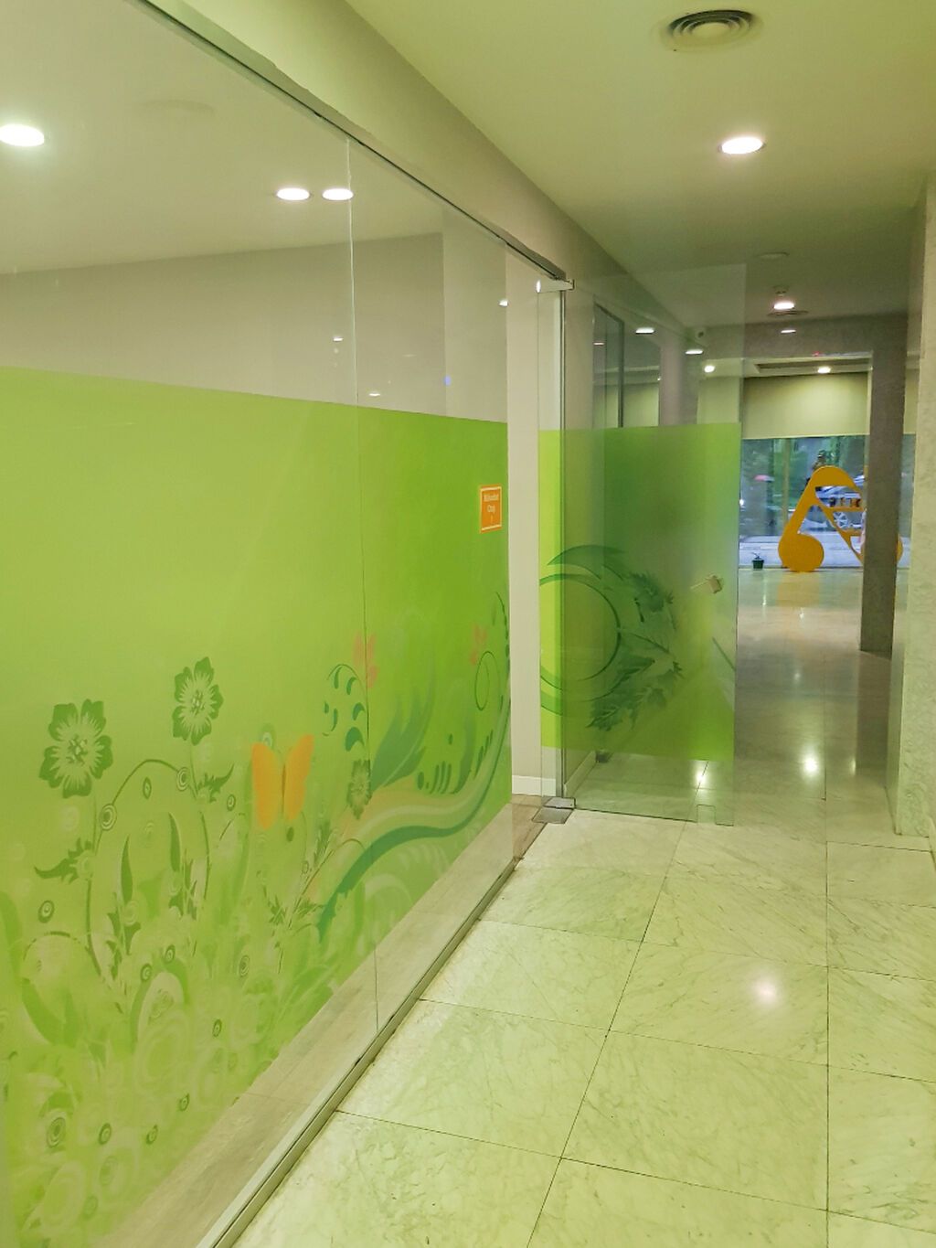 🏢 GƏNCLİK METROSUNA YAXIN — TAM TƏMİRLİ OFİSLƏR İCARƏYƏ VERİLİR 1-ci