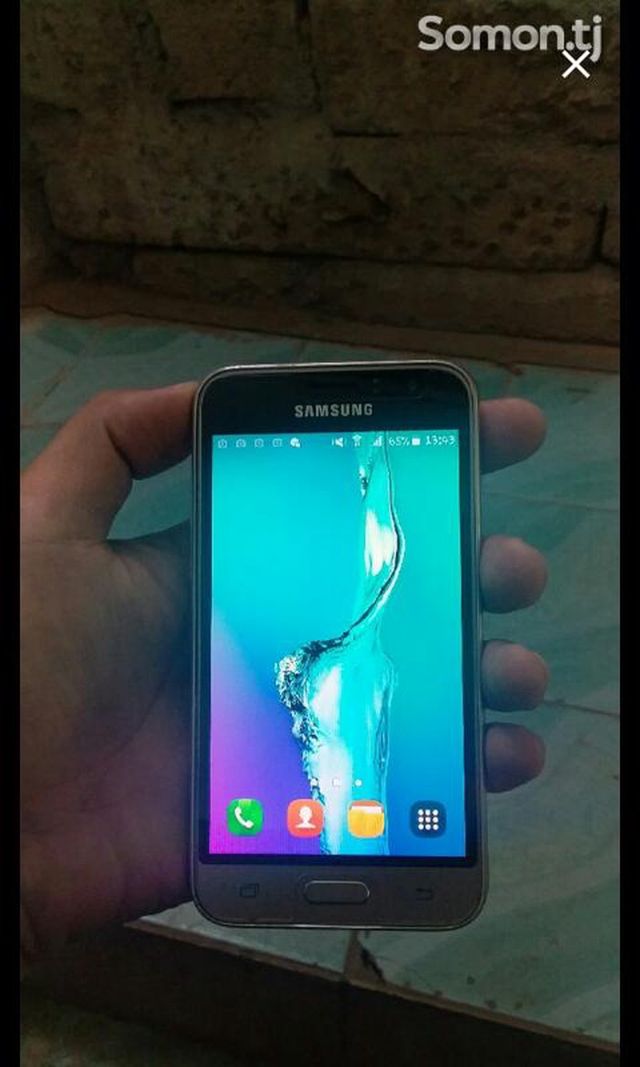 Samsung: Б/у Samsung Galaxy J1 8 ГБ на lalafo.tj Б/у Samsung Galaxy J1 8 ГБ в Душанбе