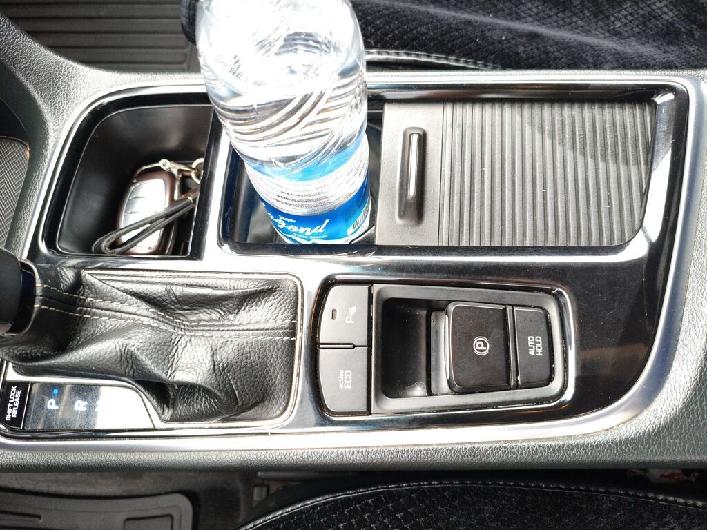 Hyundai Sonata: 2017 г., 2 л, Автомат, Газ, Седан: фото 3