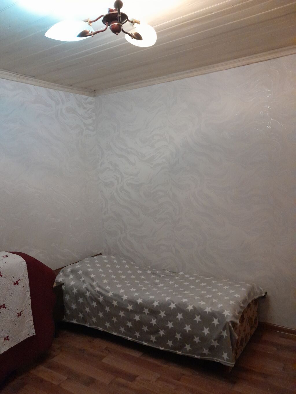 3 otaqlı, 3 kv. m, Kredit yoxdur, Orta təmir
