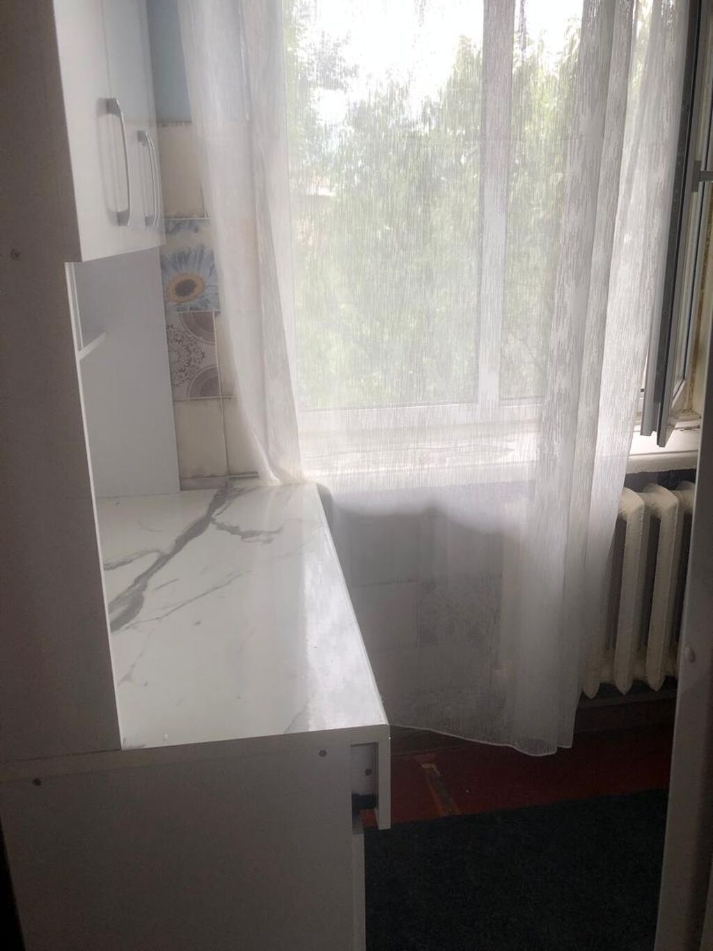 3 комнаты, Собственник, Можно с животными, от 3 месяцев, С мебелью полностью: фото 8