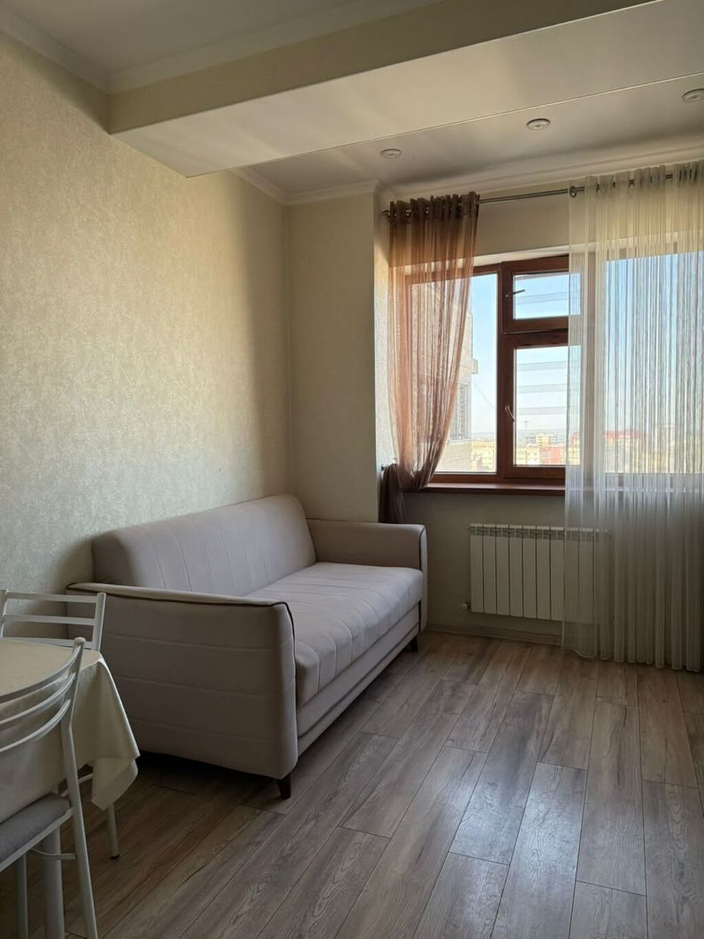 2 комнаты, 82 м², Джал-29 Элитка, 10 этаж, Евроремонт: фото 7