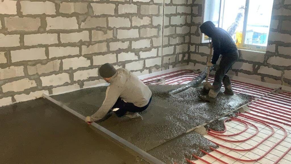 Больше 6 лет опыта: фото 3