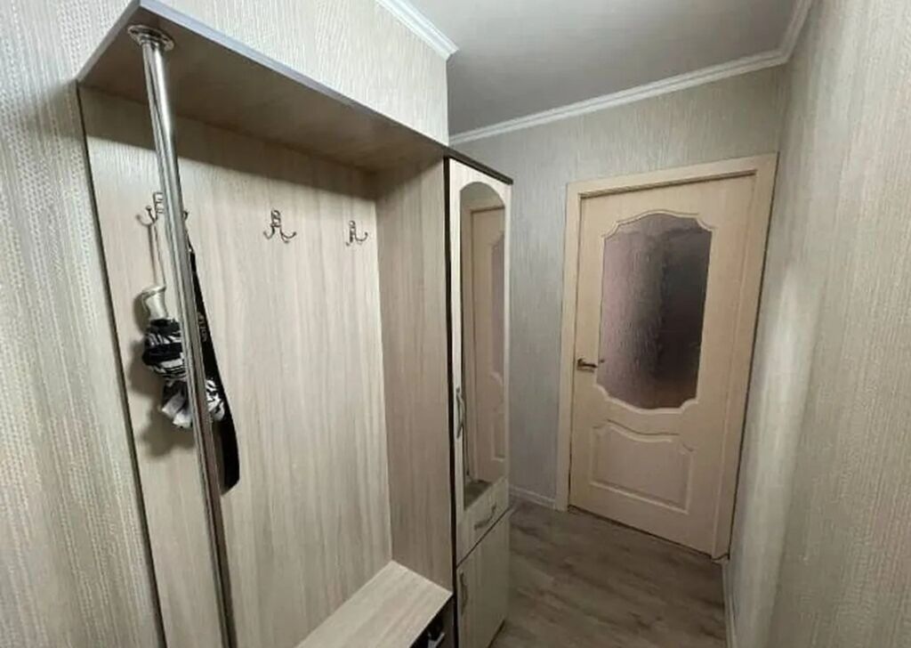 Продам 2-комн. квартиру, 44 м², 5 мкр, 1 этаж: фото 5