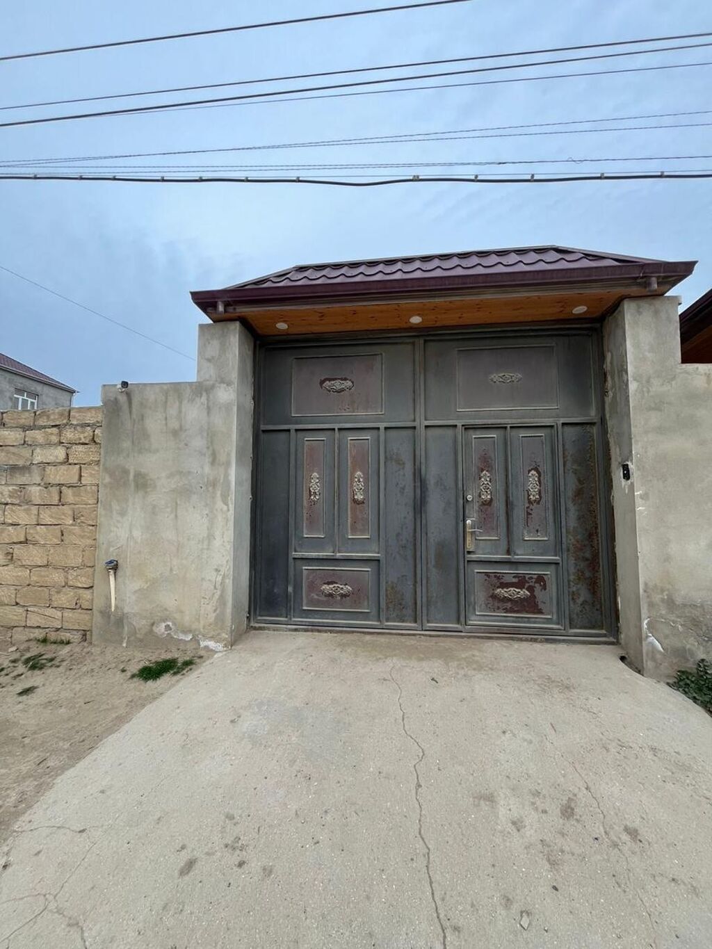 4-room house for sale in Mehdiabad, 110 m², 110 000 AZN, photo 5 / 12
