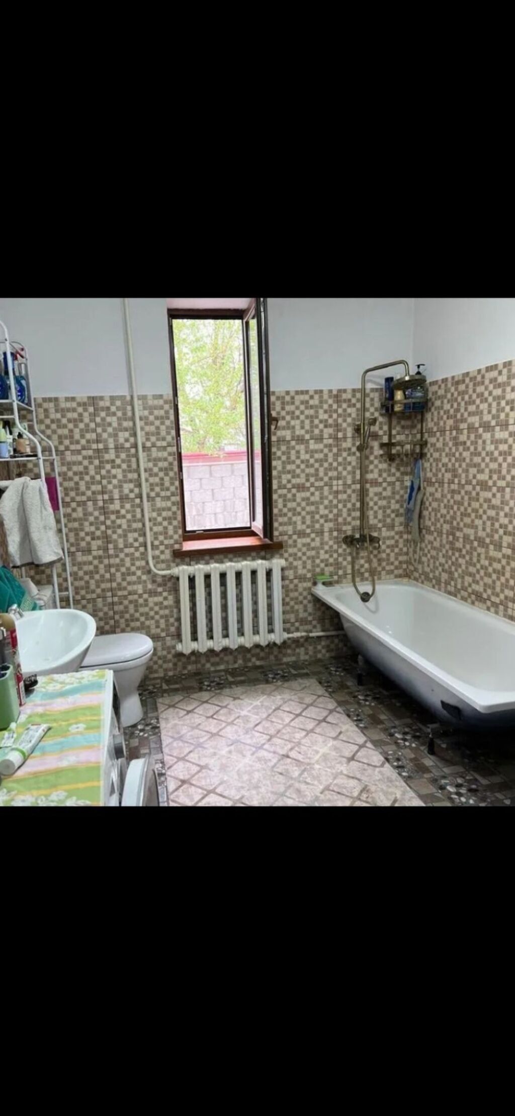 60 м², 3 комнаты, Молодая Гвардия, Без подселения: фото 4